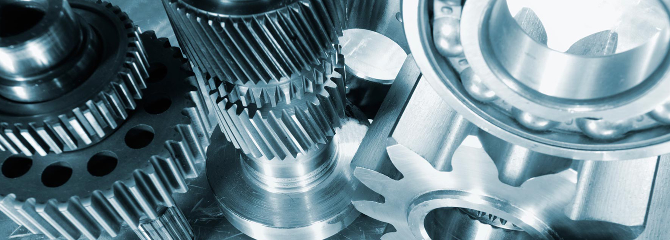 Industrial Strainers