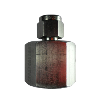 Female Connector