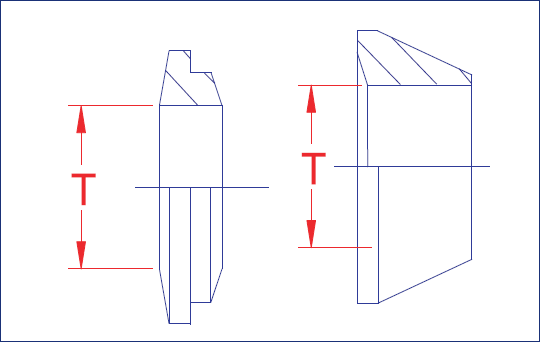 Ferrules
