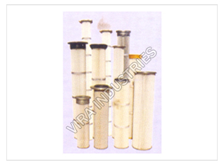 Pleated Filters