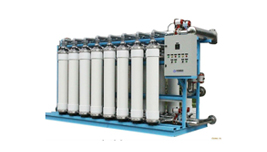 Industrial Strainers