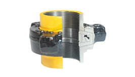 Industrial Strainers