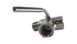 Industrial Strainers