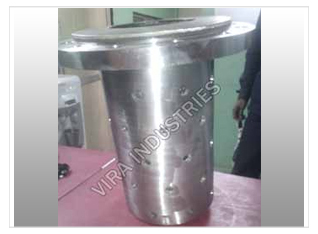 U Type Strainer
